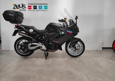 Bmw F 800 GT (2012 - 16) - Annuncio 9839679