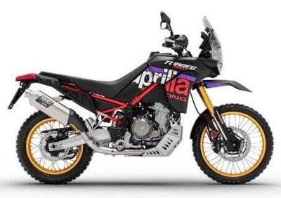 Aprilia Tuareg 660 Rally (2025) - Annuncio 9839676