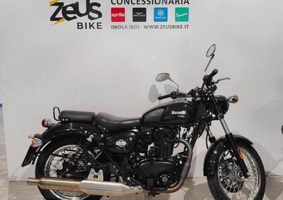 Benelli Imperiale 400 (2021 - 25) - Annuncio 9808799