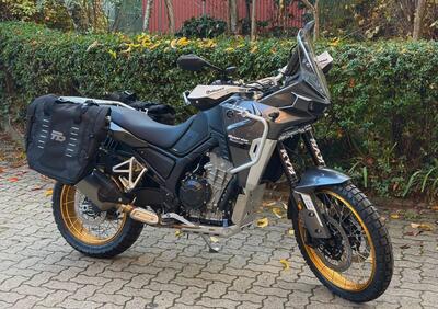 Kove 800X Pro (2024 - 25) - Annuncio 9879415