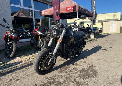 Benelli Leoncino 500 Trail (2021 - 25) - Annuncio 9879418