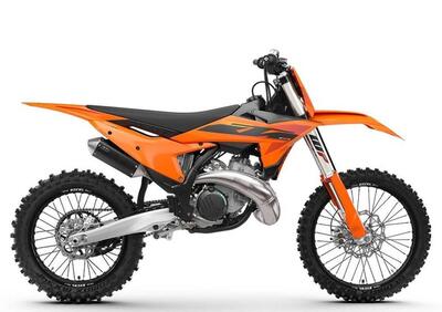 KTM 250 SX (2025) - Annuncio 9879436