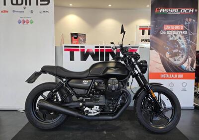 Moto Guzzi V7 Stone (2021 - 24) - Annuncio 9879441