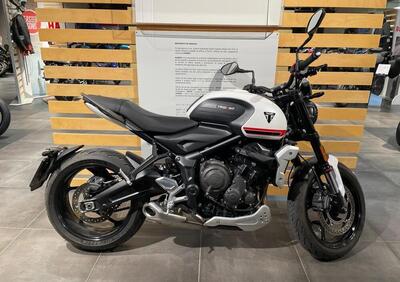 Triumph Trident 660 (2021 - 24) - Annuncio 9879450