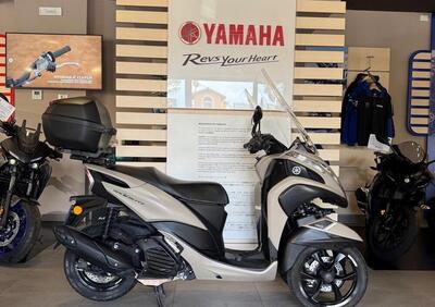 Yamaha Tricity 155 (2022 - 25) - Annuncio 9879456