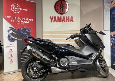 Yamaha T-Max 530 DX (2017 - 19) - Annuncio 9852290
