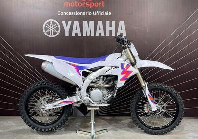 Yamaha YZ 250 50° Anniversario (2024) - Annuncio 9879460