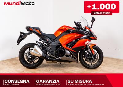 Kawasaki Z 1000 SX ABS (2011 - 13) - Annuncio 9879464