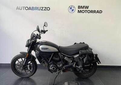 Ducati Scrambler 800 Icon Dark (2020) - Annuncio 9785502