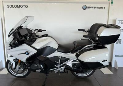 Bmw R 1250 RT (2019 - 20) - Annuncio 9840202