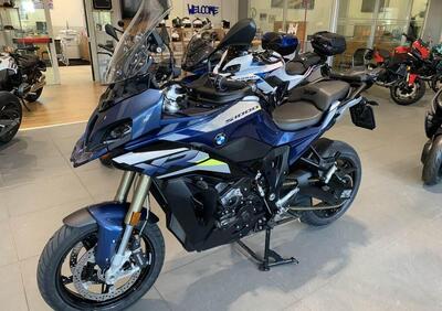 Bmw S 1000 XR (2024 - 25) - Annuncio 9779430