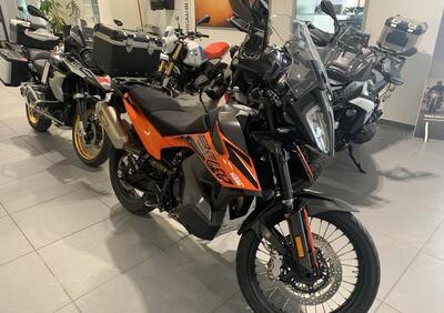 KTM 890 Adventure (2021) - Annuncio 9874785