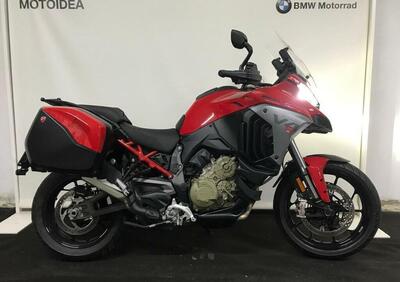 Ducati Multistrada V4 S (2025) - Annuncio 9879479