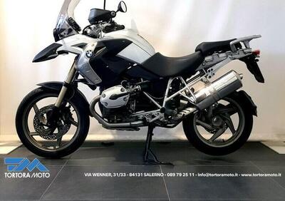 Bmw R 1200 GS (2004 - 07) - Annuncio 9796594