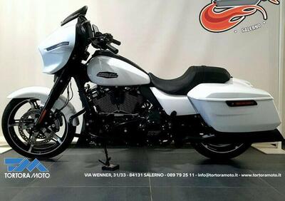 Harley-Davidson 117 Street Glide (2021) - FLHXSE - Annuncio 9844816
