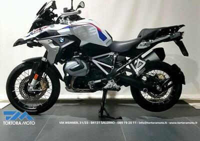 Bmw R 1250 GS (2021 - 24) - Annuncio 9879480