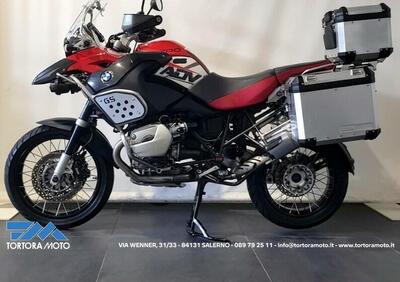 Bmw R 1200 GS Adventure (2006 - 07) - Annuncio 9879482