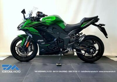 Kawasaki Ninja 1100 SX SE (2025 - 26) - Annuncio 9879485