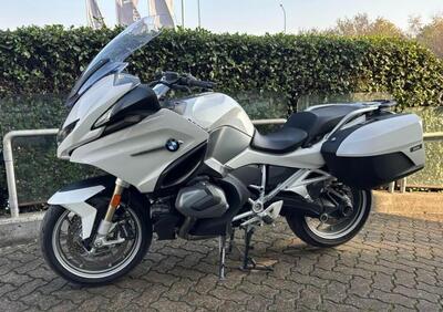 Bmw R 1250 RT (2021 - 25) - Annuncio 9879489