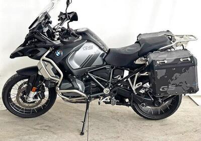 Bmw R 1250 GS Adventure (2021 - 24) - Annuncio 9744048