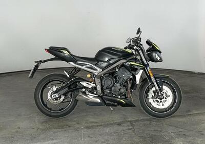 Triumph Street Triple RS (2020 - 22) - Annuncio 9858865