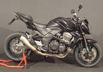Kawasaki Z 750 R ABS (2011 - 12) - Annuncio 9879497
