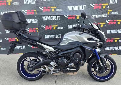 Yamaha Tracer 900 ABS (2017 - 18) - Annuncio 9879506