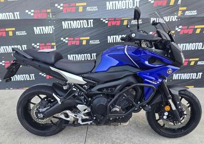 Yamaha Tracer 900 ABS (2017 - 18) - Annuncio 9879507