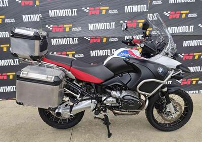 Bmw R 1200 GS Adventure (2006 - 07) - Annuncio 9879516