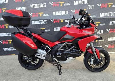 Ducati Multistrada 1200 ABS (2013 - 14) - Annuncio 9879518