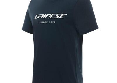 T-Shirt Donna Dainese Essence Wordmark Carbonio - Annuncio 9632437