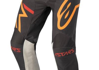 Pantaloni cross Alpinestars RACER TECH COMPASS Ner - Annuncio 9843412