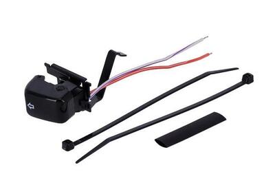 Pulsante comando freccia sinistra nero per Sportst  - Annuncio 9879542