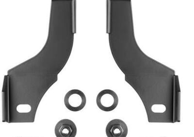 Kit staffe opzionali faretti interphone BMW - Annuncio 8979677