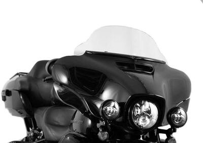 Cupolino Alto Isotta HD ELECTRA GLIDE ULTRA LIMITE - Annuncio 8984698