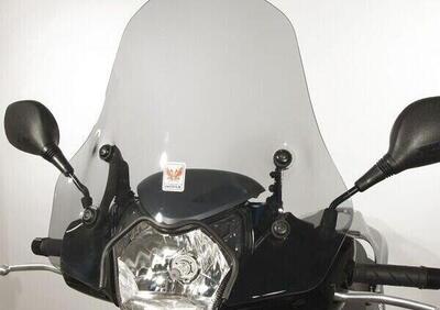 Cupolino Isotta Per Honda SH 300 2011 - 2014 Fumè - Annuncio 8984701