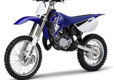 Kit plastiche moto Ufo Yamaha YZ 85cc 2013 ColOrig  - Annuncio 9371322