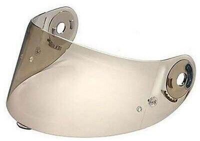 Visiera Racing Suomy per casco KR-1 fumè chiaro Ky  - Annuncio 9371323