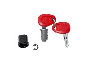 Ricambio Z179 Givi coppia chiavi con boccola - Annuncio 9370113