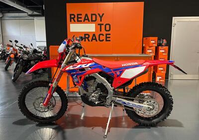 Honda CRF 250 RX Enduro (2024) - Annuncio 9879616