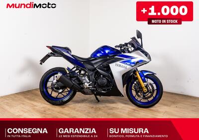 Yamaha YZF R3 (2021 - 24) - Annuncio 9879625