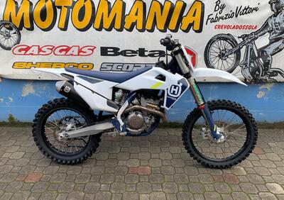 Husqvarna FC 350 (2022) - Annuncio 9879638