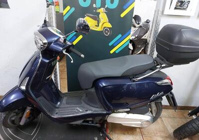 Kymco Like 125 E4 (2017 - 19) - Annuncio 9879639