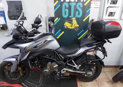 QJ Motor SRT 700 (2024 - 25) - Annuncio 9879640