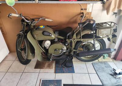 Moto Guzzi Super Alce - Annuncio 9879650