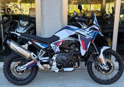 Bmw F 900 GS (2024 - 25) - Annuncio 9879656