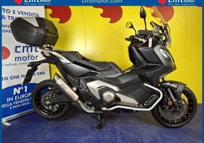 Honda X-ADV 750 DCT Adventure (2021 - 24) - Annuncio 9879658