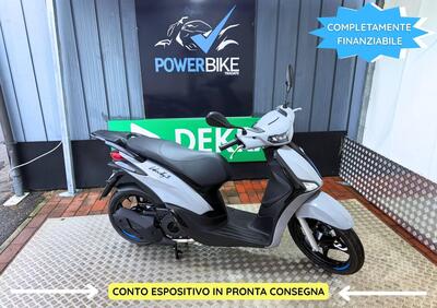 Piaggio Liberty 125 S (2025) - Annuncio 9879663