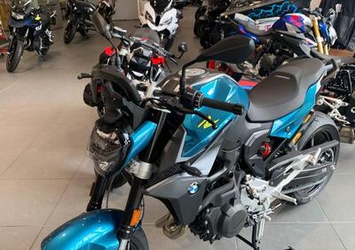 Bmw F 900 R (2025) - Annuncio 9879677