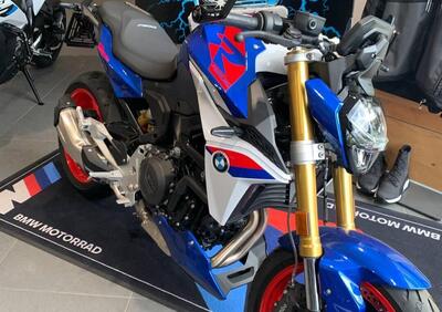 Bmw F 900 R (2025) - Annuncio 9879678